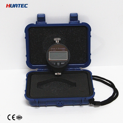 HT-6600A เครื่องทดสอบความแข็งบนฝั่ง ระยะการวัด 0-100HA