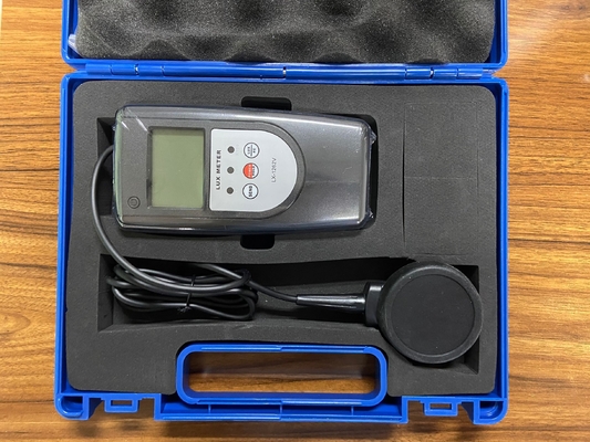 HLX-262V แบบแบ่งความสว่าง Lux Light Meter