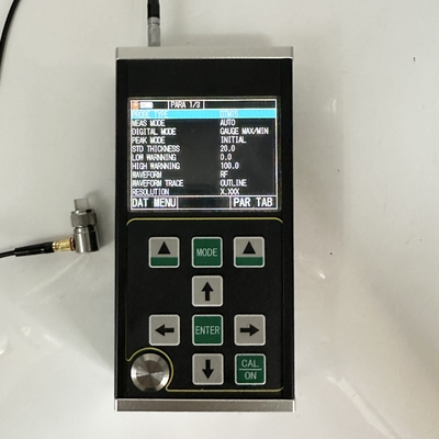 TG-5700 A/B Scan Digital High-precision Ultrasonic Thickness Gauge เครื่องวัดความหนาของเสียงฉายเสียงสูง