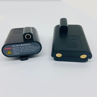 DG-4020 หลอด LED-UV มือถือ ใช้งานแบบ AC DC สองแบบ