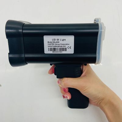 DG-4020 หลอด LED-UV มือสองแบบ AC&DC การทํางาน