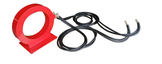 HCDX-2000 เครื่องตรวจสอบความบกพร่องอนุภาคแม่เหล็กชนิดเคลื่อนที่ 0-2000A