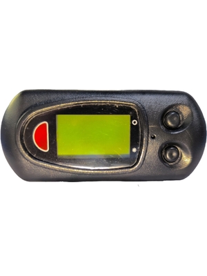 FJ-1305 มอนิเตอร์รังสีระยะยาว มอนิเตอร์ระดับยาส่วนตัว