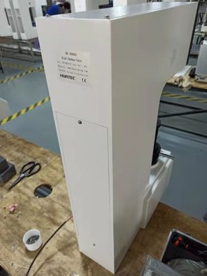 HB-3000DX อุตสาหกรรมดิจิตอล Brinell Hardness Tester อัตโนมัติการชดเชยแรงอุปกรณ์ทดสอบความแข็งของวัสดุโลหะ