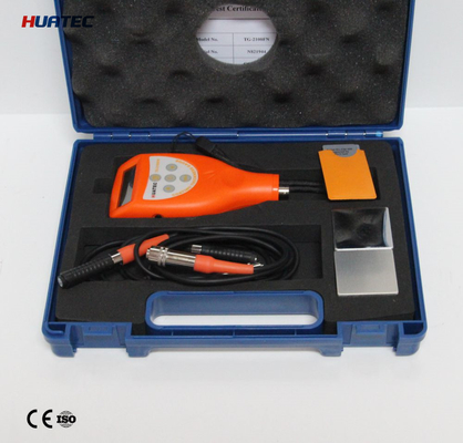 TG-2100FN ผิวเคลือบไม่แม่เหล็ก ความหนา 5000 ไมครอน