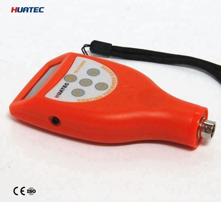 TG-2100FN ผิวเคลือบไม่แม่เหล็ก ความหนา 5000 ไมครอน