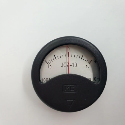 เครื่องวัดแรงแม่เหล็กแบบกระเป๋า 10-0-10G
