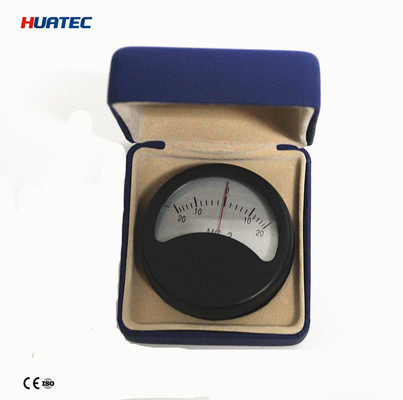 เครื่องวัดแรงแม่เหล็กแบบกระเป๋า 10-0-10G