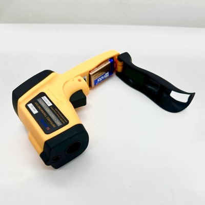 อุปกรณ์ HIR700 NDT อุตสาหกรรมเทอร์โมเมตรอินฟราเรด