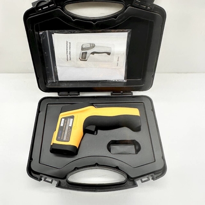 อุปกรณ์ HIR700 NDT อุตสาหกรรมเทอร์โมเมตรอินฟราเรด