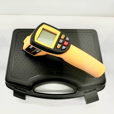 อุปกรณ์ HIR700 NDT อุตสาหกรรมเทอร์โมเมตรอินฟราเรด