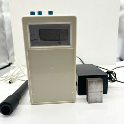 HMG-P12 มือถือประเมินความลึกคลุมคลุม