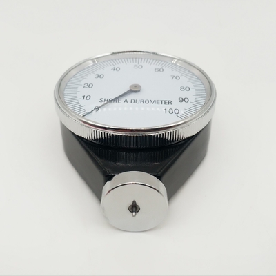 HS-A รีสลูชั่นสูง ยาง Shore Durometer