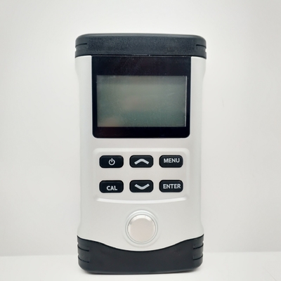 ระยะยาว 0.65 ละ 500 มิลลิเมตร วัดความหนา ultrasonic TG-3400