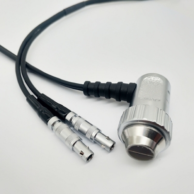 HUATEC 2MHz-10MHz วัดความหนาด้วยเสียงฉาย TG-3400