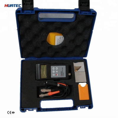 TG-8829FN อุตสาหกรรมรถยนต์ เครื่องวัดความหนาของผิวเคลือบหนังแห้ง
