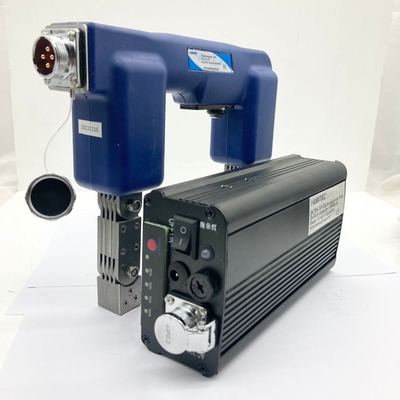 HCDX-Y8T AC/DC เครื่องตรวจสอบความบกพร่องของมักเนติกโยก เครื่องตรวจสอบความบกพร่องของอนุภาคแม่เหล็ก
