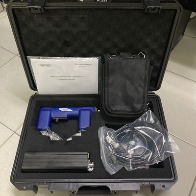 HCDX-Y8T AC/DC เครื่องตรวจสอบความบกพร่องของมักเนติกโยก เครื่องตรวจสอบความบกพร่องของอนุภาคแม่เหล็ก
