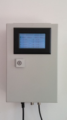 FJ-6103N LCD Display Multi-purpose X-ray Radiation Site Monitor Detector เครื่องตรวจจับการรังสี