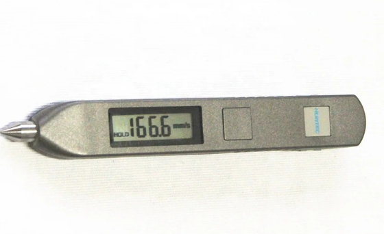 HG-6400 เครื่องยนต์ผิดปกติตรวจจับความเร็วสั่นปากกา