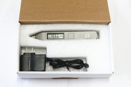 HG-6400 เครื่องยนต์ผิดปกติตรวจจับความเร็วสั่นปากกา