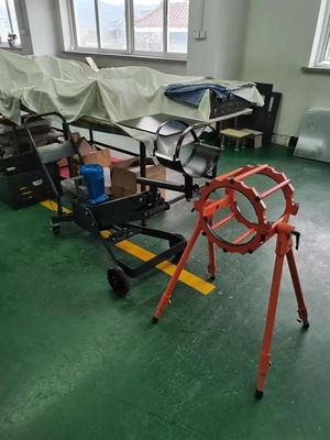 พื้นที่ยกไฟฟ้า พื้นที่ยกไฟฟ้า เครื่องกําเนิดเครื่องตรวจสอบความบกพร่อง X Ray 360 องศา