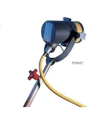 Gamma X-ray Tungsten Lead Collimator เครื่องมือความแม่นยําสําหรับการวางแผนการรักษาด้วยรังสี