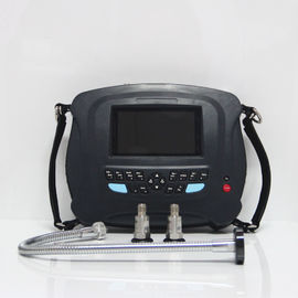 HG904A เครื่องเก็บข้อมูลช่อง 2 / เครื่องวิเคราะห์การวินิจฉัย / เครื่องปรับระดับสั่น