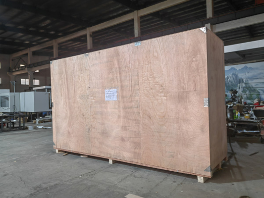 เครื่องตรวจสอบความบกพร่องของอนุภาคแม่เหล็กหลอดไฟ HMP-6000A