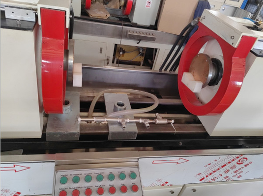 เครื่องตรวจสอบความบกพร่องของอนุภาคแม่เหล็กหลอดไฟ HMP-6000A