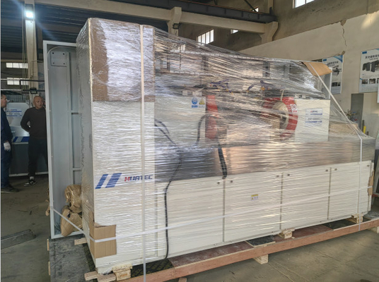 HMP-8000 เครื่องตรวจสอบความบกพร่องของอนุภาคแม่เหล็กหลอดไฟ
