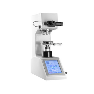 HV-1MDT-6 ออโต้ เทอร์เรต ไมโคร Vickers Hardness Tester