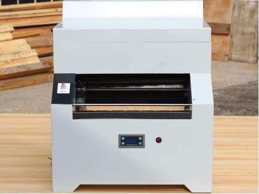 HDL-360 NDT อุปกรณ์ X-Ray เครื่องแห้งหนัง ด้วยความกว้างการให้อาหารแผ่น 360m