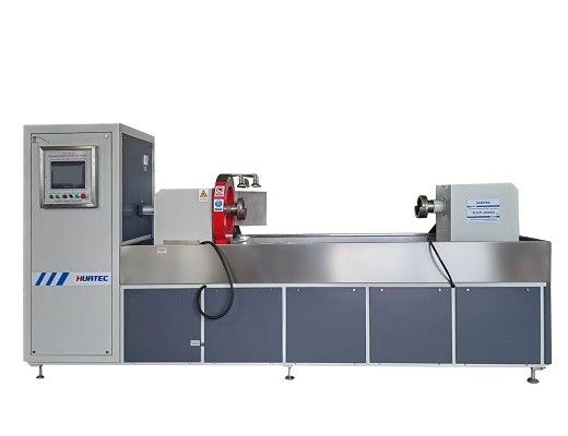 HMP-4000D เครื่องตรวจสอบความผิดพลาดอนุภาคแม่นยําสูง