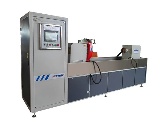 HMP-4000D เครื่องตรวจสอบความผิดพลาดอนุภาคแม่นยําสูง
