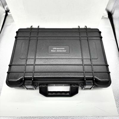 FD620 เครื่องตรวจสอบความบกพร่องด้วยเสียงฉายแม่นยํา ด้วยแอพพลิเคชั่นมือถือ