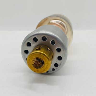 HXA-1602 160KV Tungsten Target X-ray Tube 0.8mm โฟกัสอุตสาหกรรม NDT Tube
