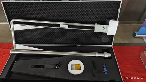 HRD-X127D ((A) เครื่องตรวจจับรังสีเอ็กซ์พกพา
