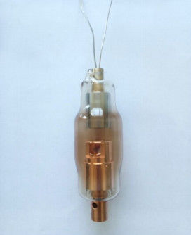 อุปกรณ์เสริมเครื่องตรวจจับข้อบกพร่องด้วยรังสีเอกซ์ หลอดรังสีเอกซ์ HXA-801 80KV