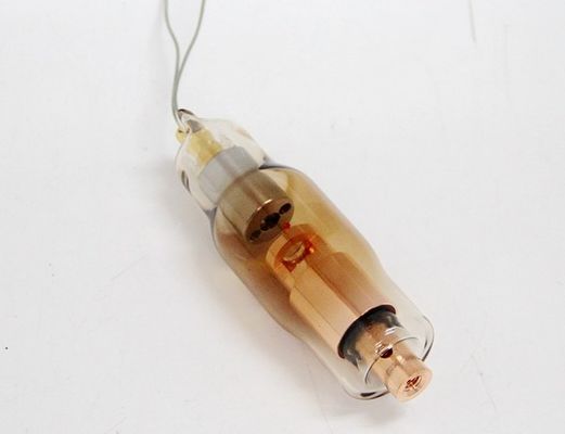 อุปกรณ์เสริมเครื่องตรวจจับข้อบกพร่องด้วยรังสีเอกซ์ หลอดรังสีเอกซ์ HXA-801 80KV