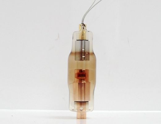 อุปกรณ์เสริมเครื่องตรวจจับข้อบกพร่องด้วยรังสีเอกซ์ หลอดรังสีเอกซ์ HXA-801 80KV