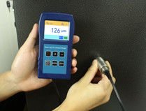 TG-6006 0-6000μm ตัววัดความหนาของผิวเคลือบป้องกันการกัดกรองขนาดใหญ่
