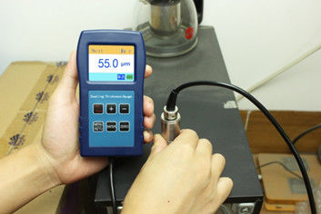 TG-6008 100-13000μm อุปกรณ์ขนาดใหญ่กันไฟ ความหนาของเคลือบ