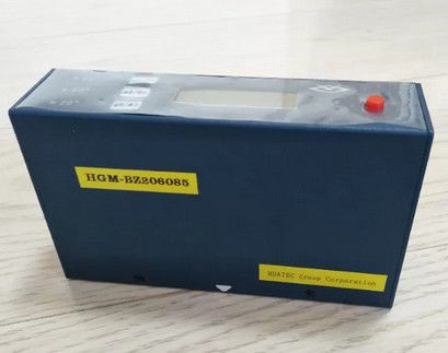 เครื่องวัดความเงาเคลือบผิวที่ไม่ใช่โลหะอัจฉริยะ 3 มุม HGM-BZ206085 0.4Gs/30นาที