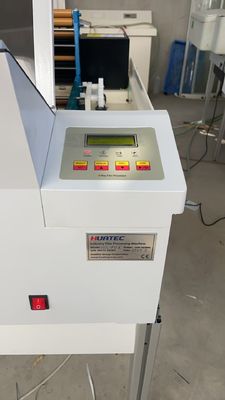 เครื่องประมวลผลฟิล์ม HDL-P17A เครื่องล้างฟิล์ม พร้อมคุณสมบัติฟิล์มขั้นต่ำ 10*10 ซม. และความจุถังยา