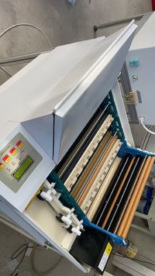 เครื่องประมวลผลฟิล์ม HDL-P17A เครื่องล้างฟิล์ม พร้อมคุณสมบัติฟิล์มขั้นต่ำ 10*10 ซม. และความจุถังยา