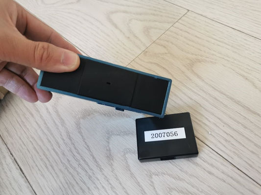 HGM-B60MS เครื่องวัดความสว่างผิวกระจกโลหะแบบพกพาสําหรับเคลือบและเคลือบชิ้นส่วนโลหะ