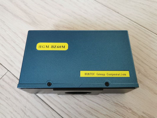HGM-BZ60M อัจฉริยะแม่นยําสูง เครื่องวัดความสว่างกระจกโลหะขนาดเล็ก