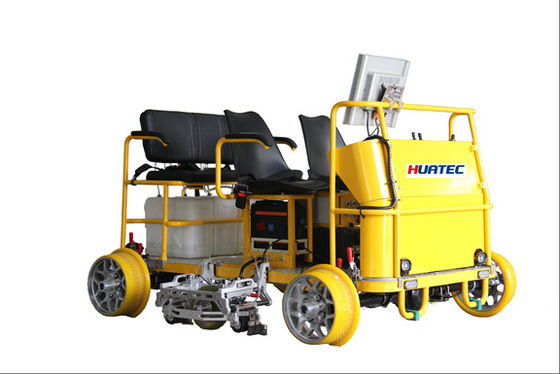 HUATEC FD-GT60 เครื่องตรวจสอบความบกพร่องด้วยเสียงฉีด