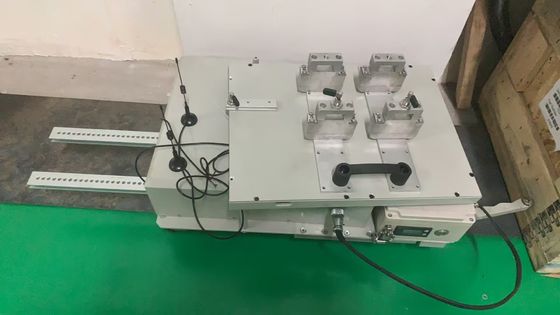 HXPC-200A ท่อท่อภายนอก ท่อขึ้นผนังตรวจสอบ Crawler ประหยัดพลังงาน